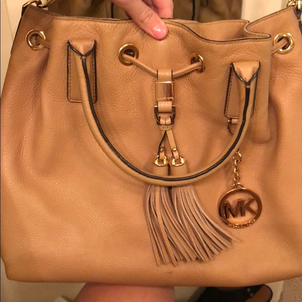 Michael Kors purse